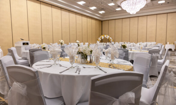 Corporate Events