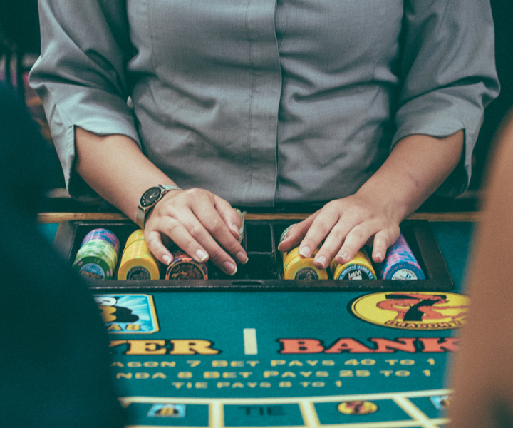 How To Find The Right casino online For Your Specific Service