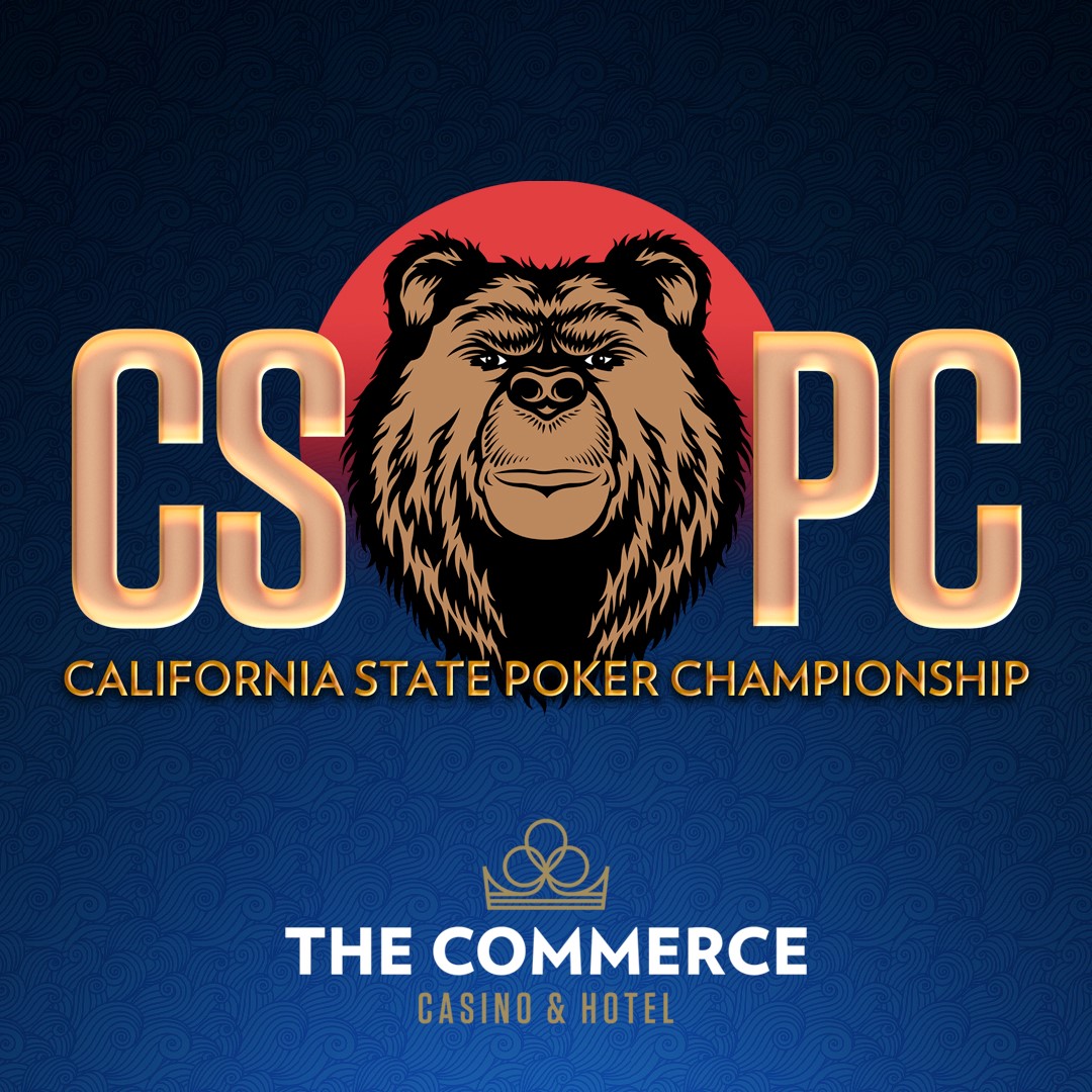 commerce casino tournaments 2022