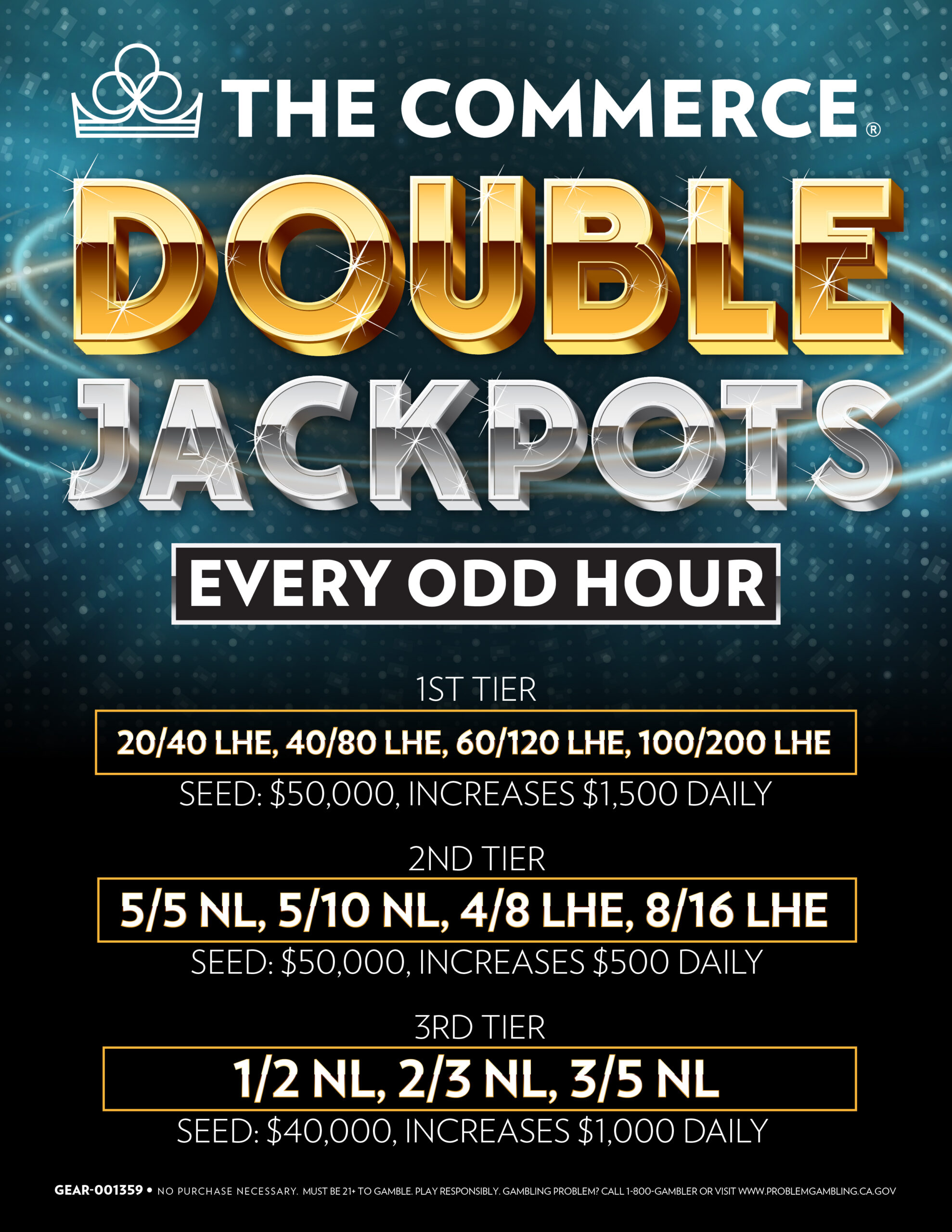 Double Jackpot