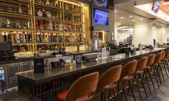 River Bar