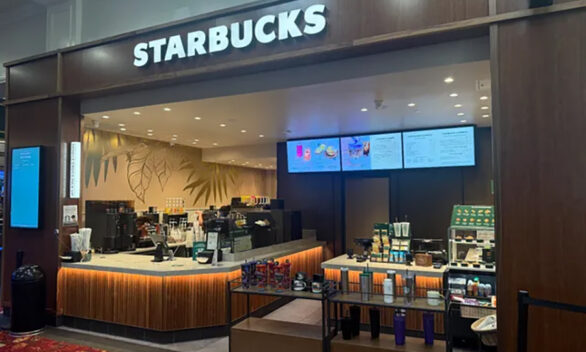 Starbucks